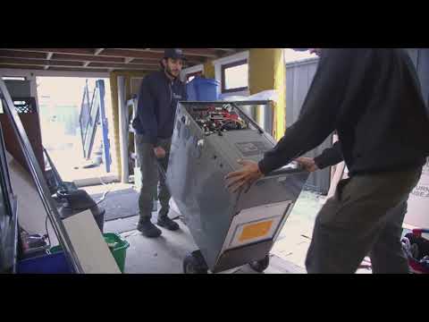 Pioneer Plumbing, Heating, and Cooling video.