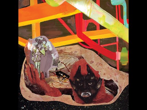 Wolf Parade  - California dreamer