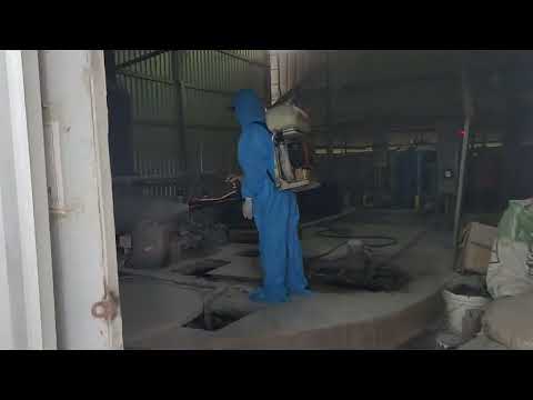 Kiểm Soát Côn Trùng Nhà Máy Tp.Thủ Đức -0862.1414.15