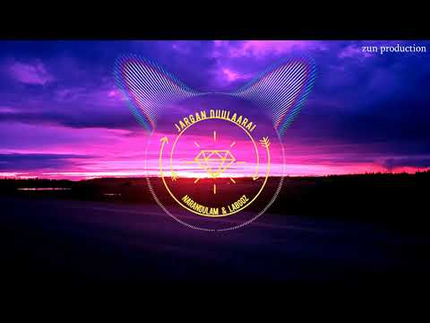 Narandulam  - Jargan duulaarai ( Labgoz remix )