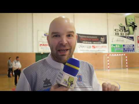 ENTREVISTAS|  UNION CALATAYUD 5 - 0 JUVENTUD DEL CIRCULO CATÓLICO