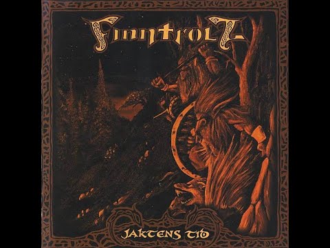 Videoclip de Krigsmjöd — Finntroll