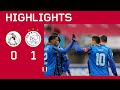 +3 ? | Highlights Sparta Rotterdam - Ajax | Eredivisie