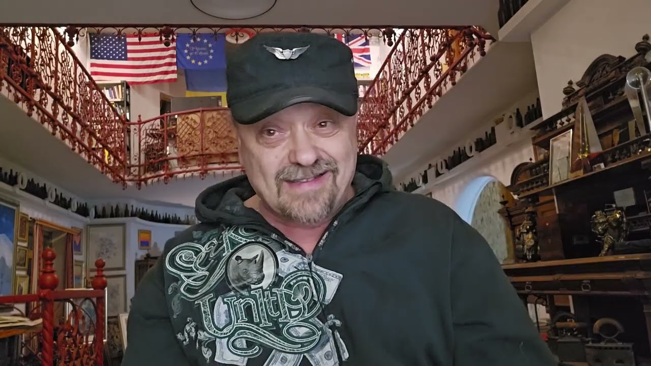 Кабмин хочет многодетных отцов призвать или обилетить? ВЛК шлёт н@риков в ВС?