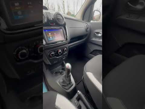 фото dacia lodgy lodgy 0