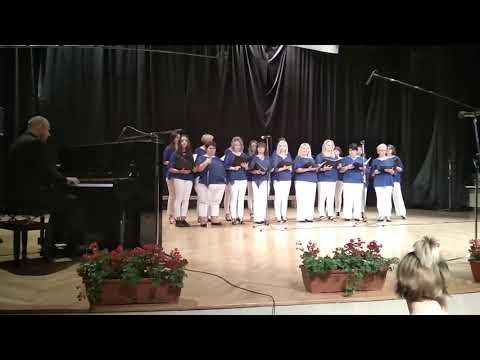 "Yesterday"  HPD MATIJA PETAR KATANČIĆ VALPOVO