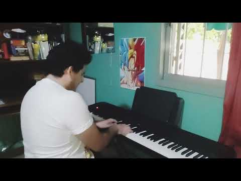 DEDICADO A LOS SOLDADOS ARGENTINOS DE LA GUERRA EN MALVINAS / Otoño del 82 (Airbag) - LeoDiazTulian