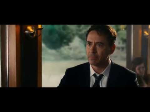 映画『ジャッジ　裁かれる判事』本編映像