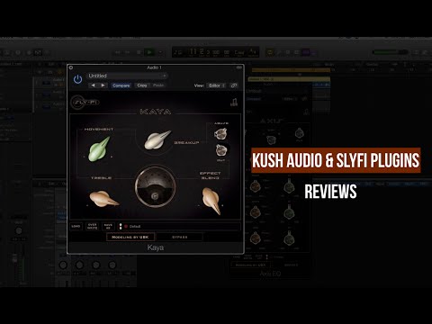 Free Download Kaya v1.0.4 AAX VST2 x86 x64 WiN-AudioUTOPiA