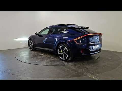Kia EV6 EV6 GT AWD 585BHP (PAN ROOF) - Image 2