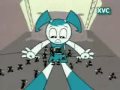 Super Robot XJ9