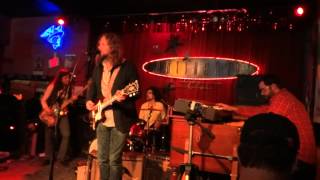Rich Robinson Band - SXSW 2014 - Live at the Continental Club