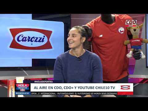 Olympic Debut - Sochi 2014