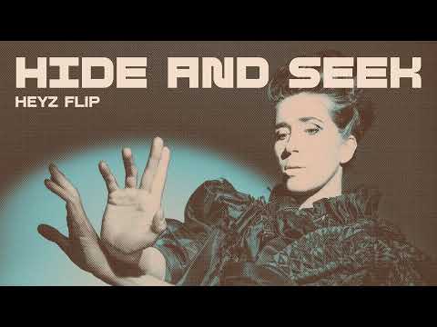 Imogen Heap - Hide And Seek (HEYZ Flip)