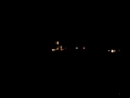 Simon Family Light Show 2014 THX Intro