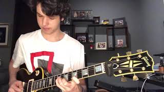 Carney - Amelie (Cover)