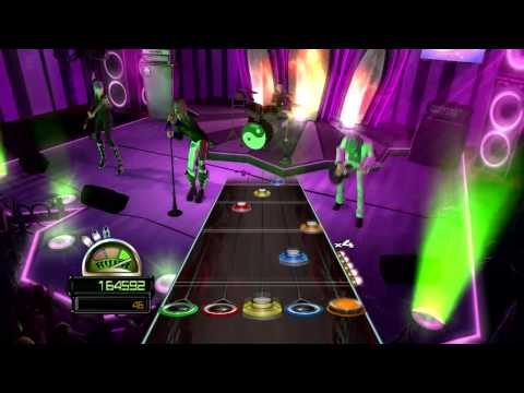 guitar hero world tour pc mega