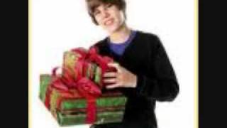Justin Bieber - Someday At Christmas [NEW] [HQ]