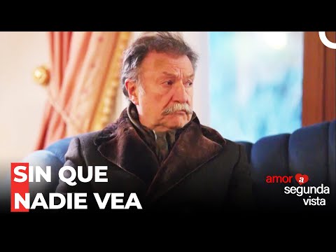 Sevket Reis Se Esconde - Amor a Segunda Vista