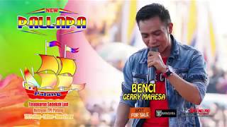 Download lagu Benci Gerry Mahesa New Pallapa Terbaru 2019... mp3