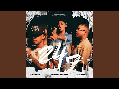 24/7 (feat. Peiker El Tira Letra & Og Nvndo)