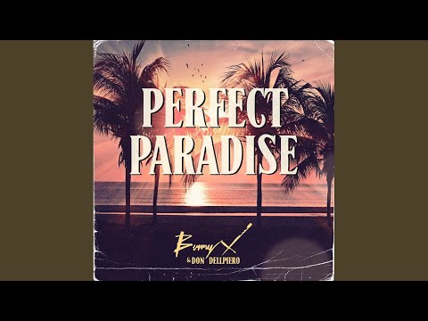 Perfect Paradise (Original Mix)
