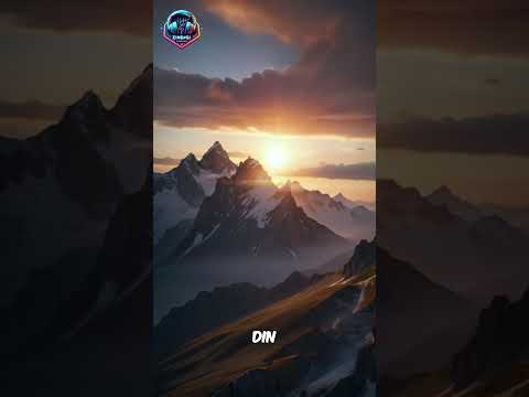 Unleash Your Radiance: Embracing New Beginnings like the Sun #motivation #motivational