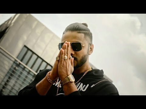 RAFTAAR X KR$NA - INDIAN DRILL CYPHER FT. DINO JAMES, KARMA & HARJAS [JASHAN E HIP HOP DRILL REMIX]