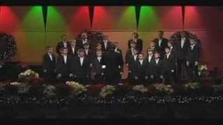 The Moscow Boys Choir® - We Wish You a Merry Christmas