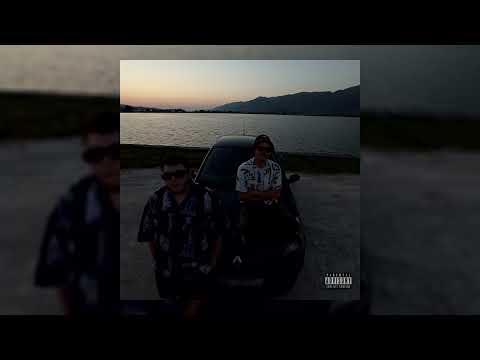 GRIVAS X GIOZI - GLAR 'OS (Official Audio)