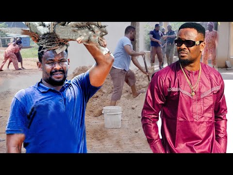 How The Poor Brick Layer Became A Billionaire Rich Man 5 - Zubby Michael 2021 Latest Nigerian Movie