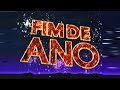 FIM DE ANO CHAMADA GLOBO 2001