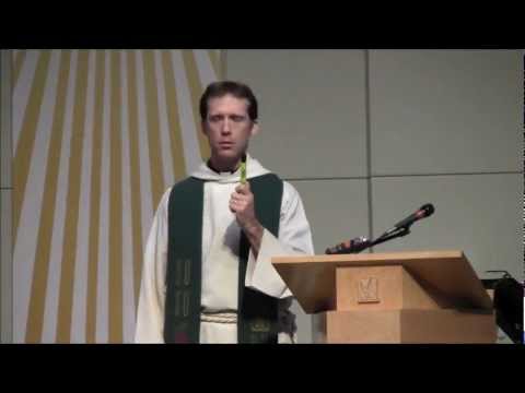 2012 02 19 SOJ Sermon - God's Glory.wmv