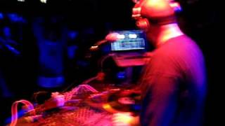 Nino Brown Live @ The Fiddler on Friday 24 07 09