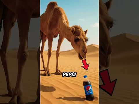 Who The Hell is Frigo Camello Buffo Fardelo?🐫