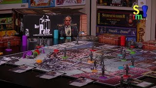 Video-Rezension: Der Pate