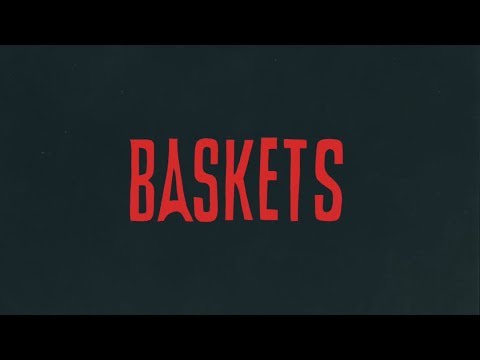 Baskets Season 4 (Promo)