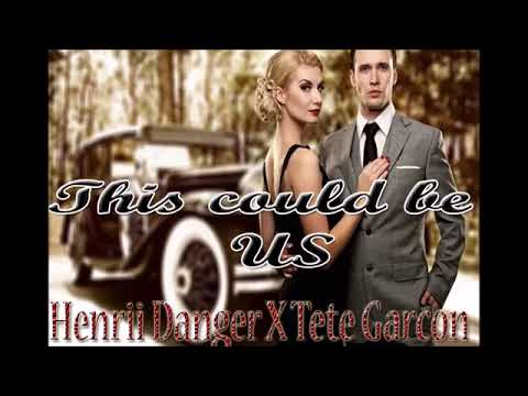 Henrii x Tete Garcon - this could be us