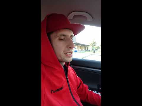 Makzet #hot 16 challenge2