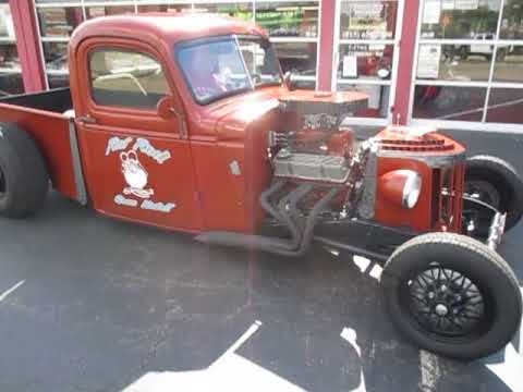 1938 Chevrolet Custom (CC-1357023) for sale in Sterling, Illinois