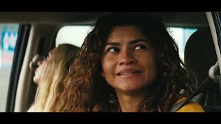 **TRIGGER WARNING** RUE and FAYE being hot messes _ EUPHORIA SEASON 3