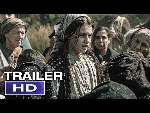 FATIMA Official Trailer (NEW 2020) Drama Movie HD