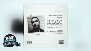Rico Richie — Reload Feat. Young Dolph