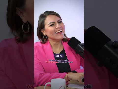 Clip — Diana Alonzo Podcast