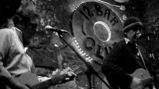 La Grande Illusion - Television Personalities - 12 Bar Club, London. 16 July 2010.