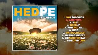 HED PE - Stampede (Full Album Stream)