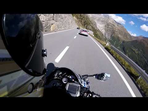 My Day out with Ultimate Drives Supercar Event