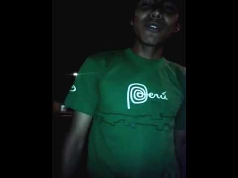 D'nadie -  Freestyle