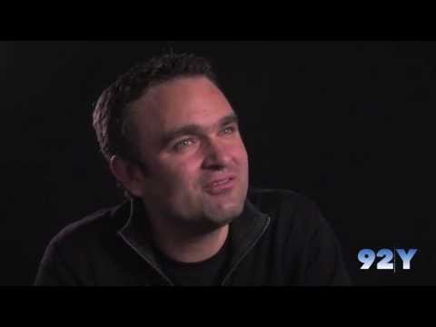 Jörg Widmann über das Klarinettenspiel und seine musikalischen Einflüsse | 92Y Performing Arts - ...