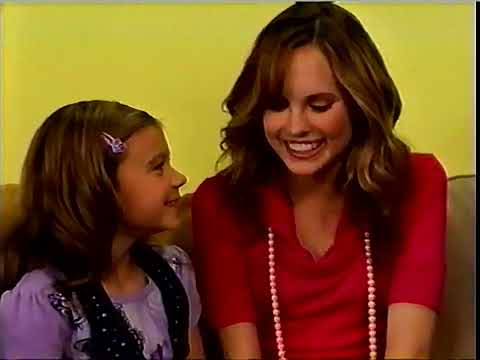 Disney Channel Commercials (March 15, 2009)